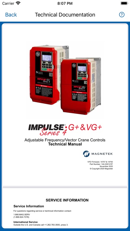 Intelli-Connect Mobile screenshot-6