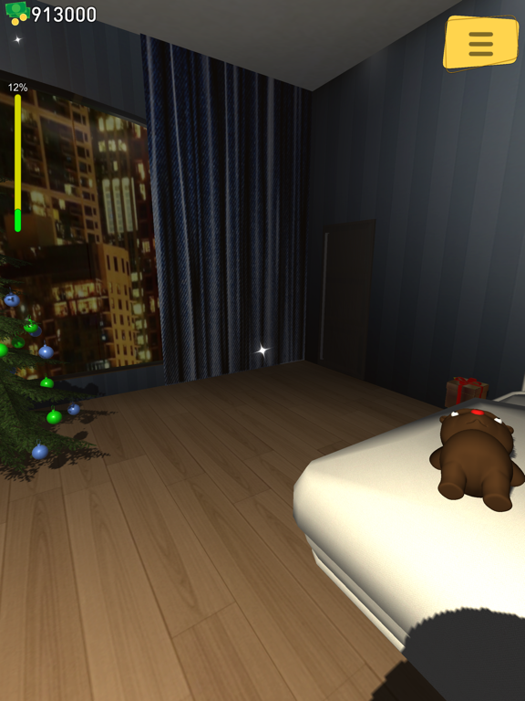 Screenshot #5 pour Счастливое колесо удачи