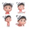 CuteMoji Emoji Stickers