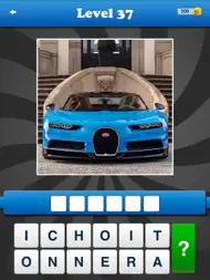 Guess the Car Brand Logo Quiz ipad bilder 2