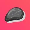 Rock: Kegel Exercises Trainer - iPadアプリ