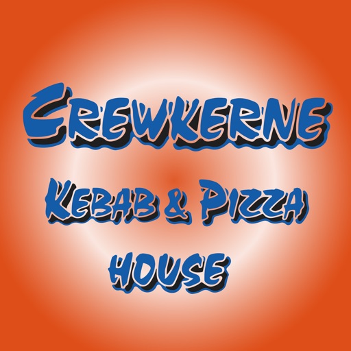 Crewkerne Kebab Pizza House icon