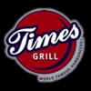 Times Grill Restaurant icon
