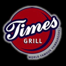 Times Grill Restaurant