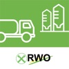 RWO Futter-App