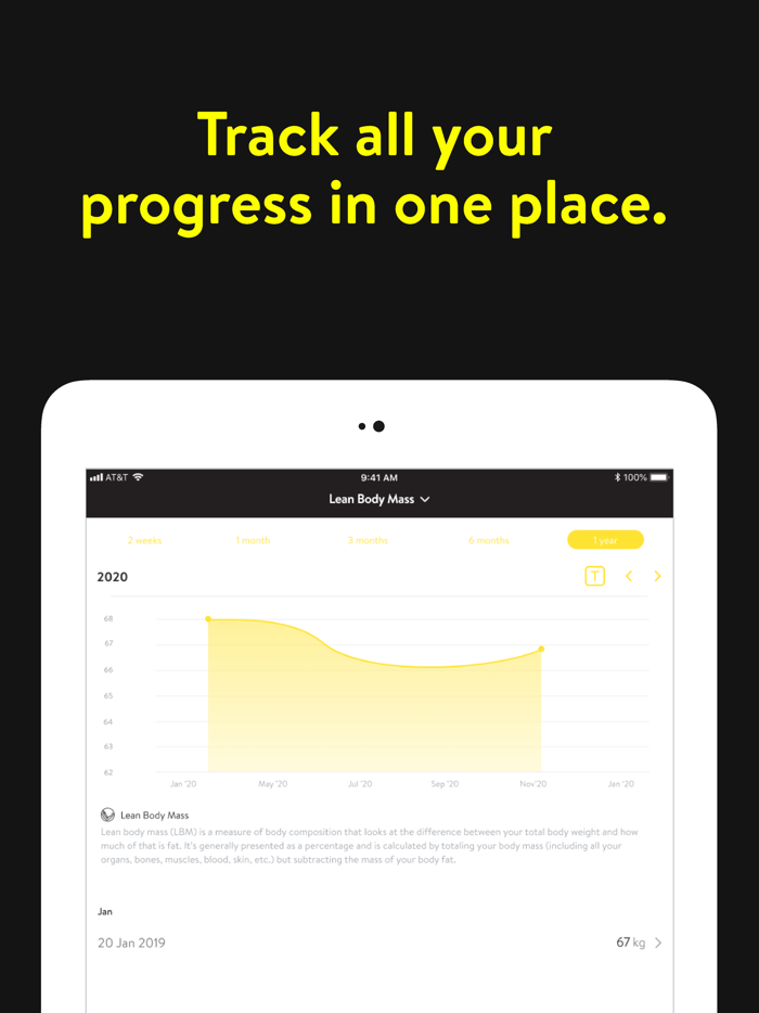 Underground Movement