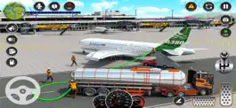 Game screenshot Oil Tanker Euro Truck 3D Games mod apk