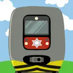 Next Train - Israel App Positive Reviews