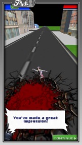 Death Drop screenshot