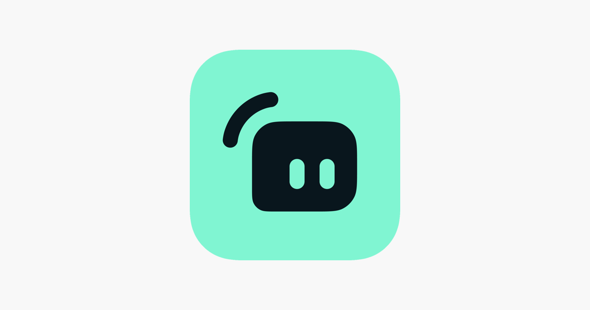 Streamlabs: Live Streaming App az App Store-ban