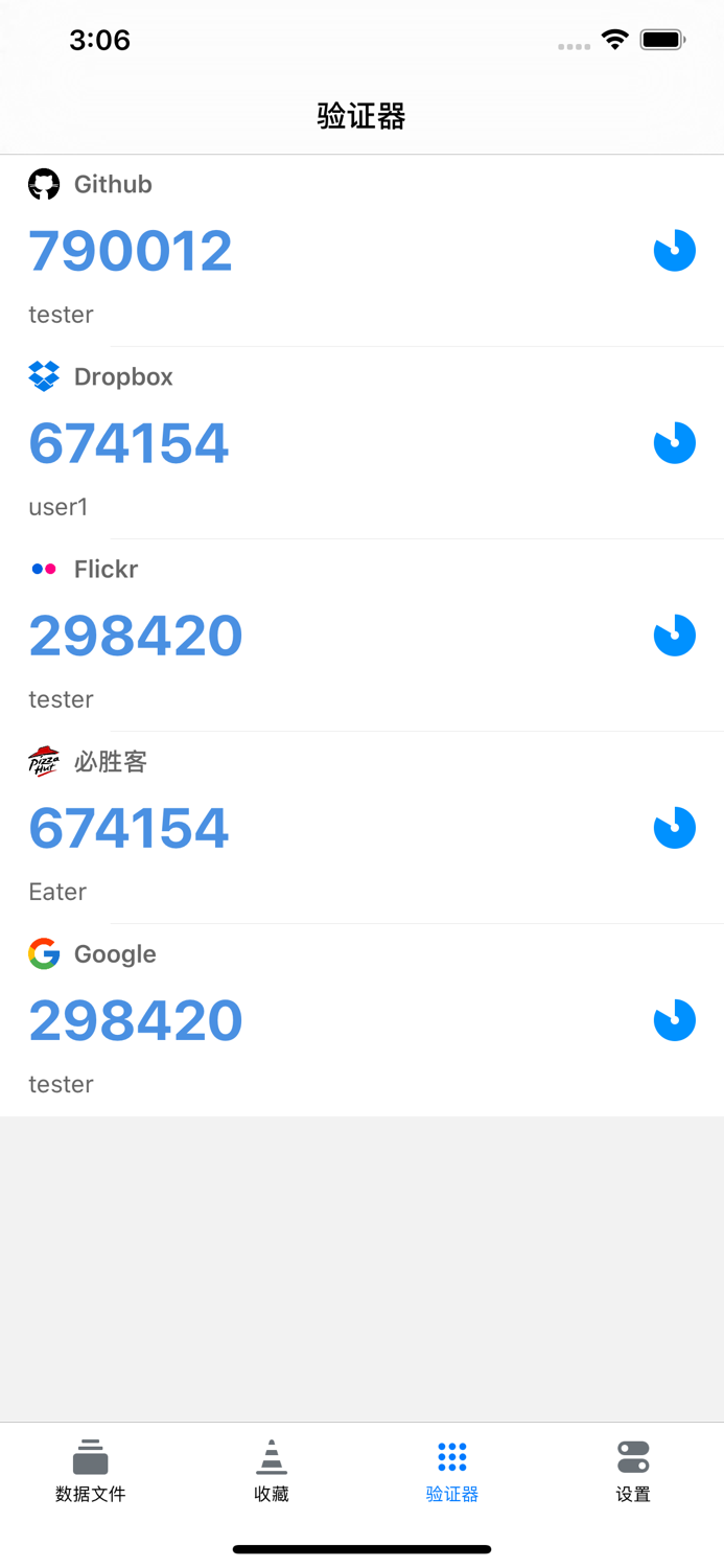 FantasyPass - iKeepass