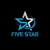 Five Star Kickboxing icon