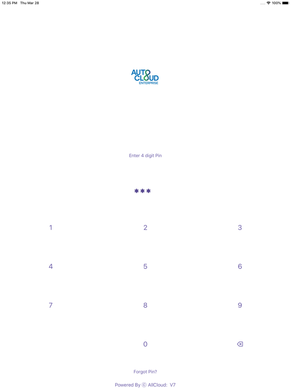 Screenshot #4 pour CloudCollect