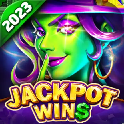 Jackpot Wins - Slots Casino Cheats