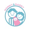 MOMMY&DADDY icon