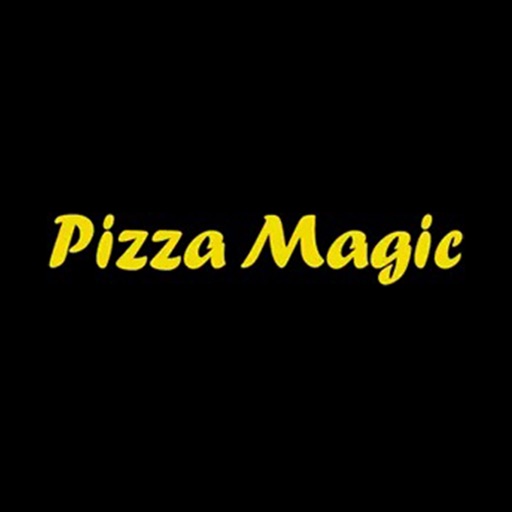 Pizza Magic Bristol icon