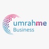 Umrahme Business icon