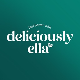 Deliciously Ella икона