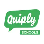 Quiply - The App for Schools App Cancel