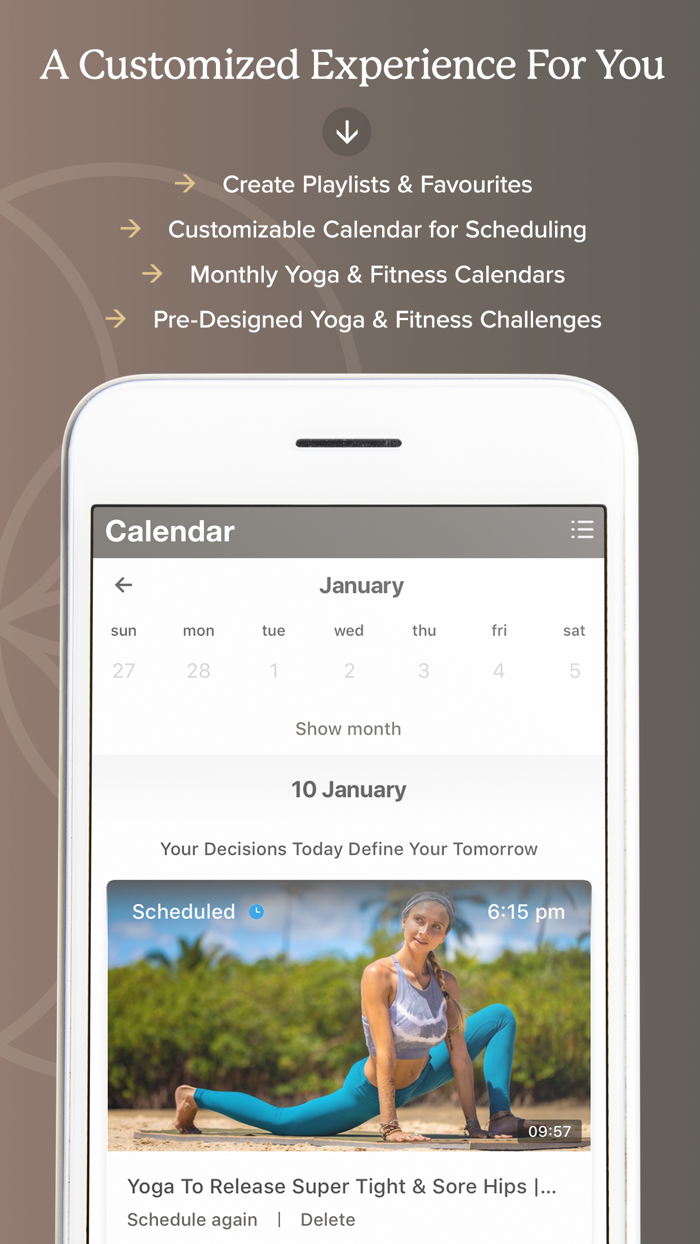 Boho Beautiful Official