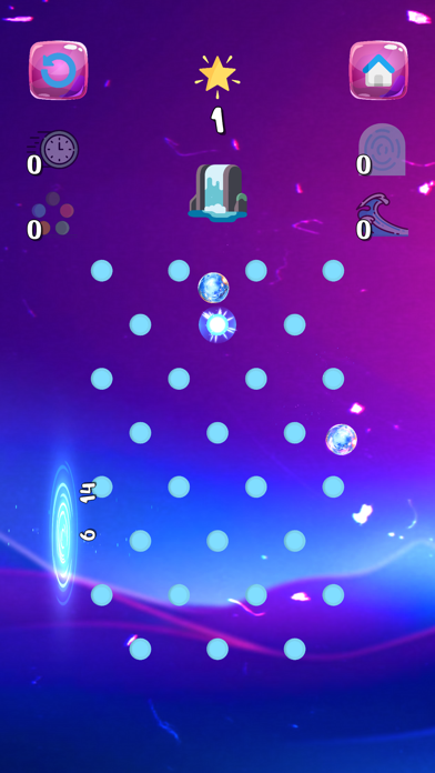 Blinko Ring Master Screenshot