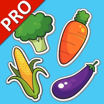 Vegetables Cards PRO Читы