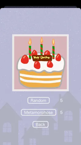 Game screenshot Xmas Falling Blocks hack
