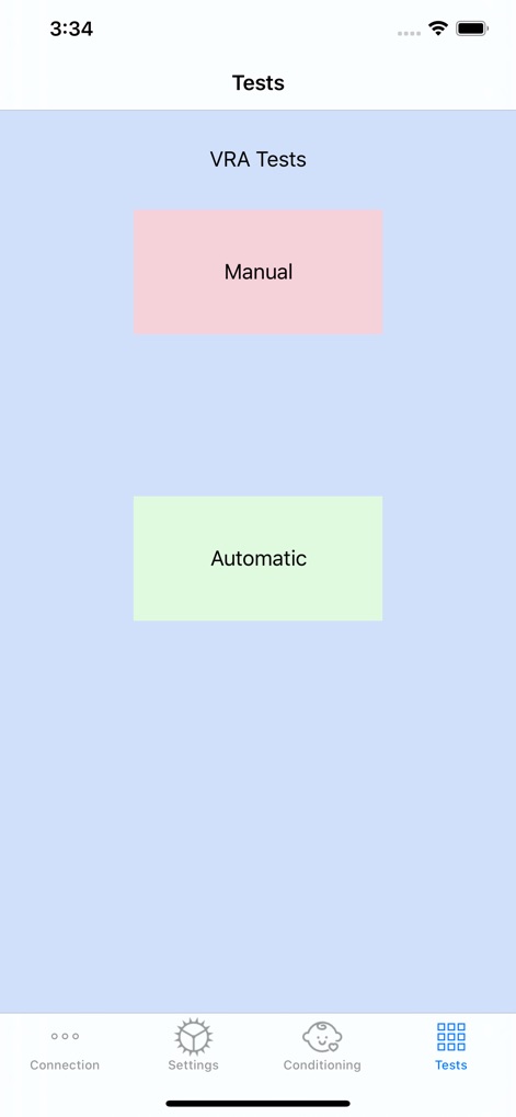MedRx iVRA - Medical App | MWM