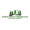 North Pines Chiropractic icon