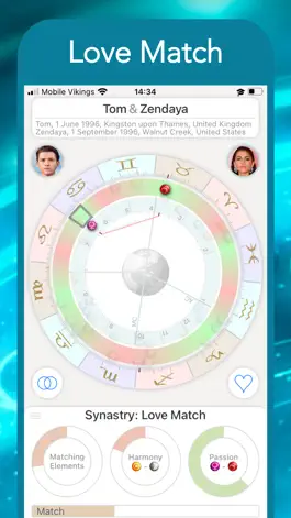 Game screenshot Astro Future - Daily Horoscope apk