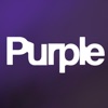 Purple Finance icon