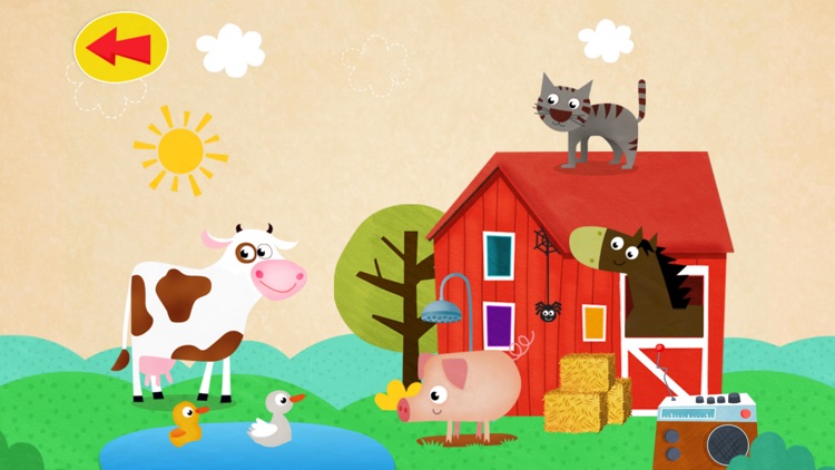 123 Kids Fun Baby Tunes Games