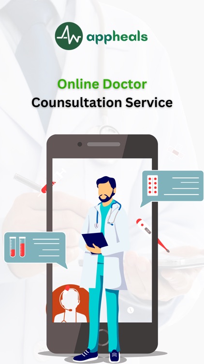 Appheals screenshot-6