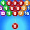 Bubble Shooter - Number Pop icon