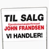 John Frandsen icon