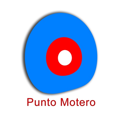 Punto Motero icon