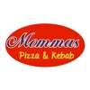 Mommas Pizza & Kebab icon