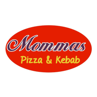 Mommas Pizza and Kebab