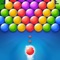 Icon Bubble Shooter Relaxing