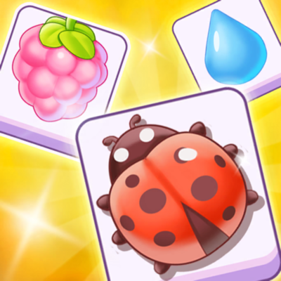 Zen Triple : Match Tile Games