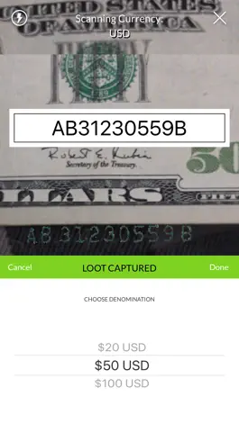 Game screenshot Follow The Loot hack