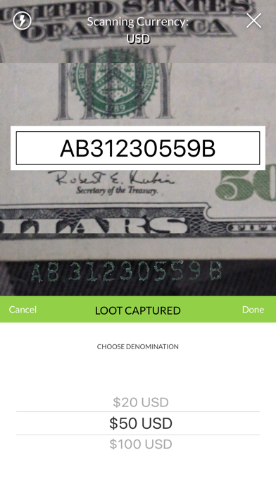 Follow The Loot Screenshot