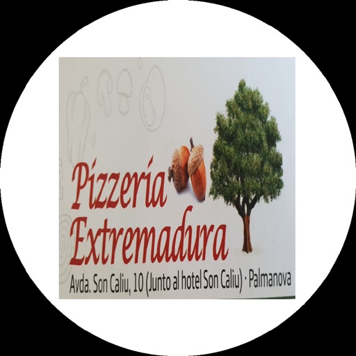 Pizzeria Extremadura icon
