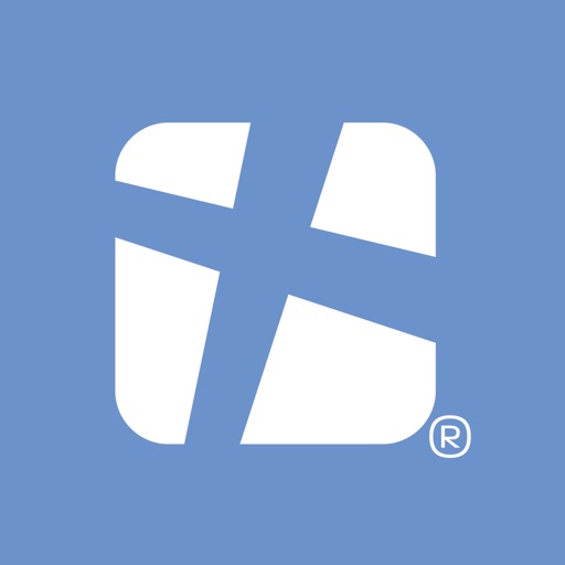 The Church Next Door App icon