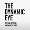 Icon The Dynamic Eye Exhibition