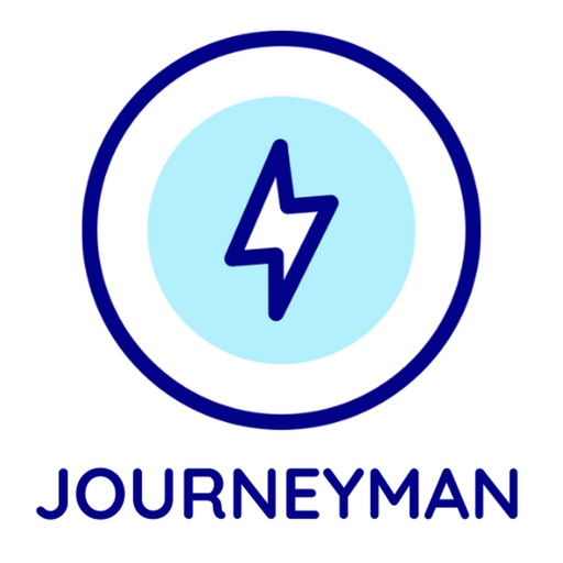 Journeyman Electrician - Test icon