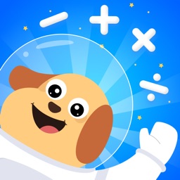 Math games icono