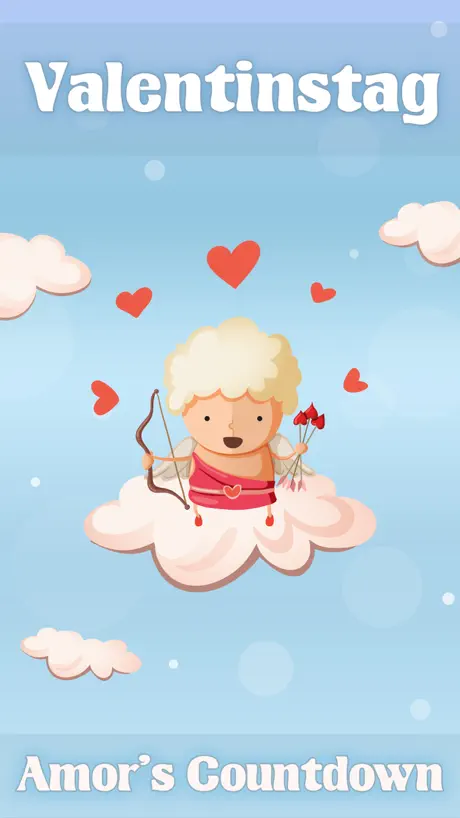 Valentinstag 2022: das Spiel