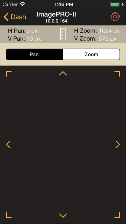 ImagePRO Remote screenshot-3