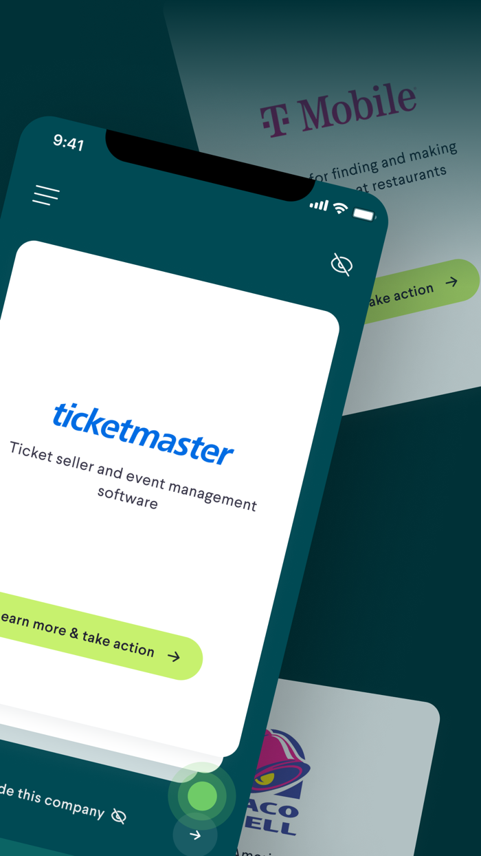 Permission Slip by CR